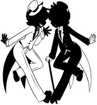 Broadway Clip Art N2