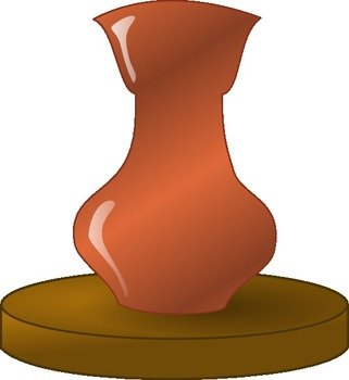 Tea Pot Clip Art N25