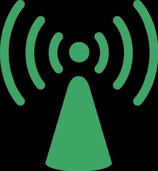Wireless Clip Art N2