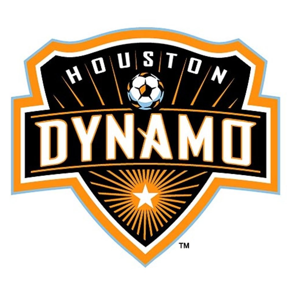 Houston Dynamo Logo