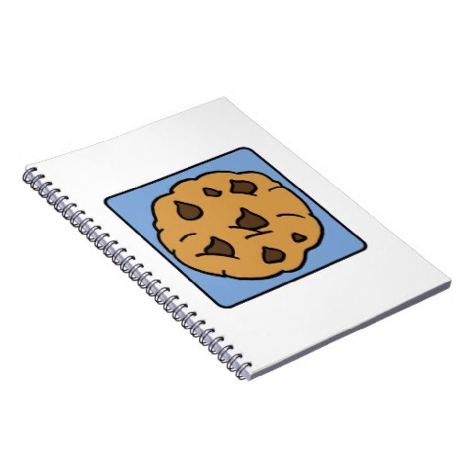 Chocolate Chip Clip Art N2
