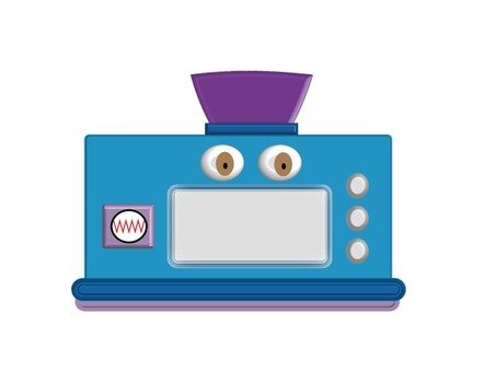 Gumball Machine Clip Art N6
