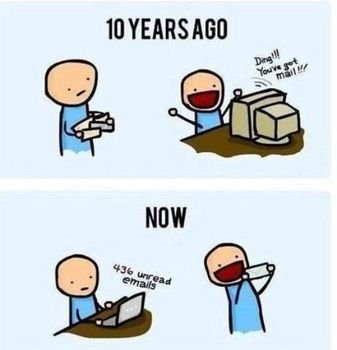 Funny Mail