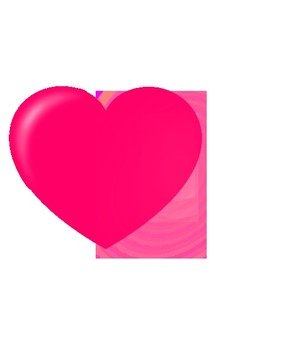 Corazon Clip Art N2