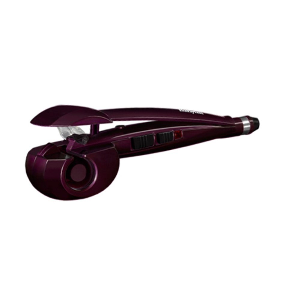 Curl Secret