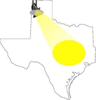 Texas State Clip Art Free N2