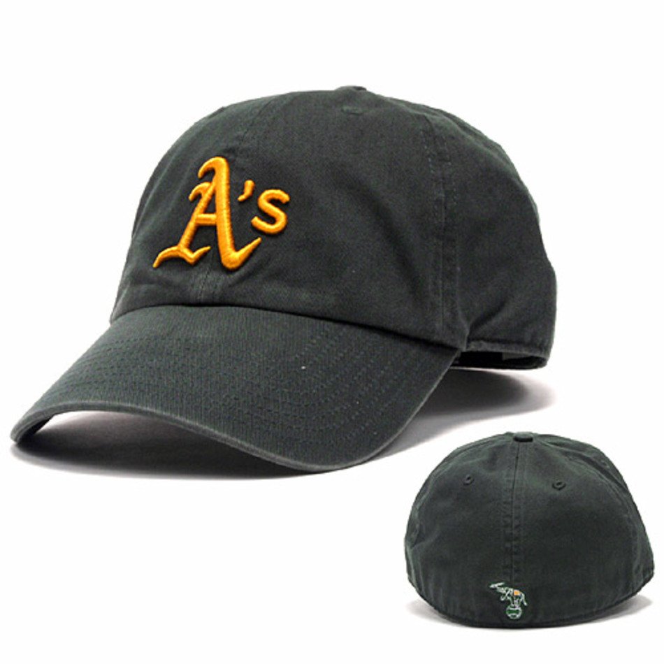Oakland Athletics Hat N2