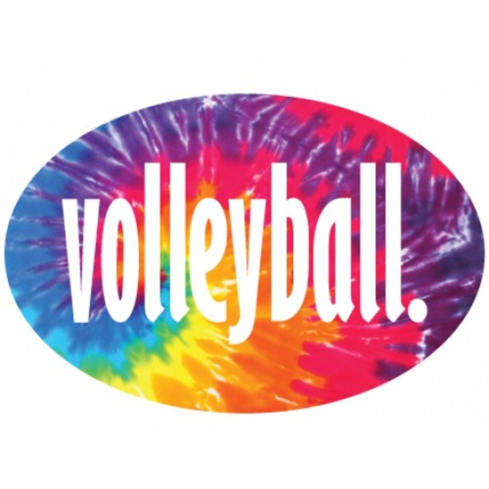 Volleyball Clip Art N43