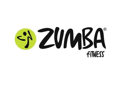 Zumba Logo N6