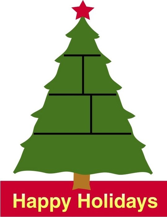 Food Pyramid Clip Art N14