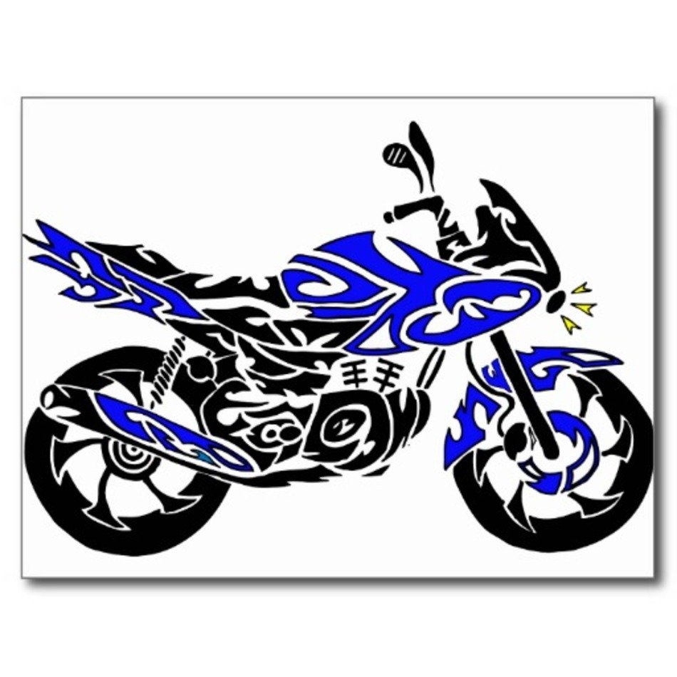 Set of biker traditional tattoo design elements 26135259 Vector Art at  Vecteezy