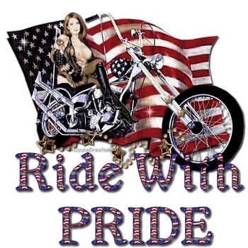 Harley Davidson Clip Art N13