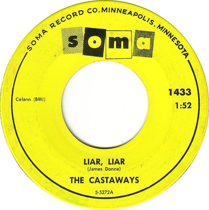 The Castaways