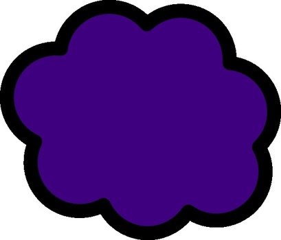 Purple Clouds