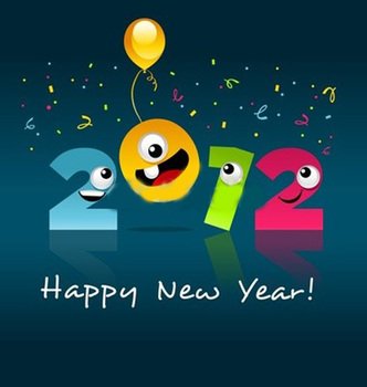 Happy New Year N6