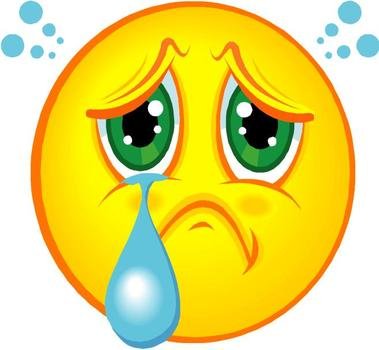 Sad Face N23