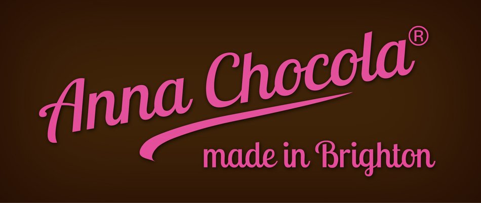 Anna Chocola Logo clipart
