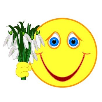 Animated Smileys