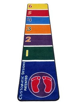 Pediatric Mats