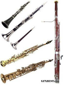 Oboes And Bassoons
