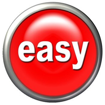 That Was Easy Button Sound N2