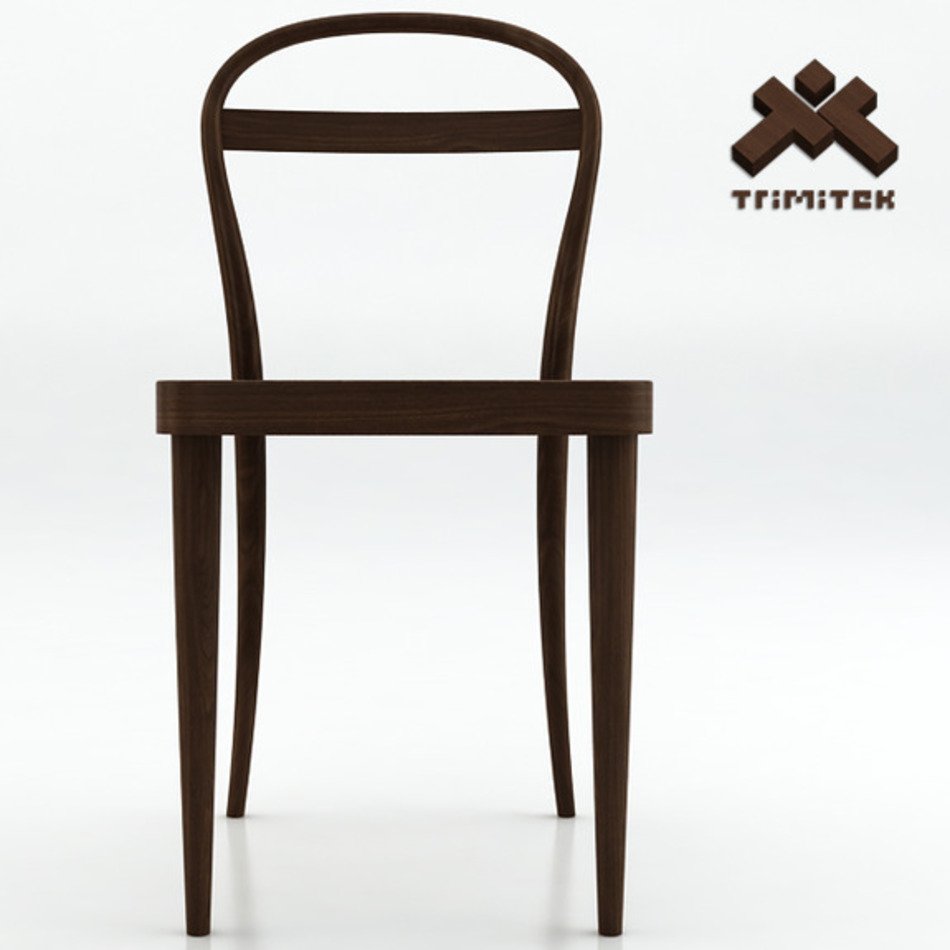 Muji Chair