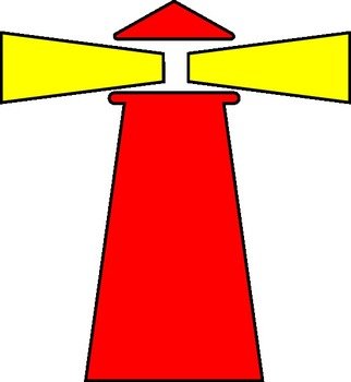 Red Yellow Green Light Clip Art