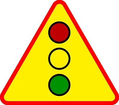 Traffic Light Clip Art N8