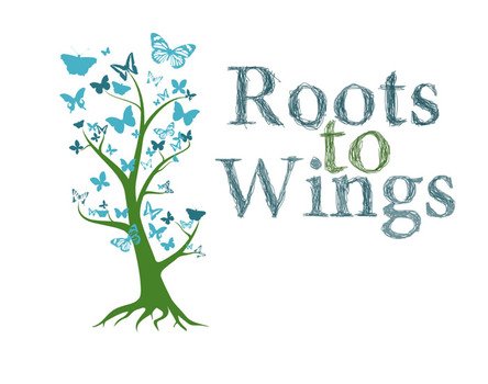 Tree Roots Vector
