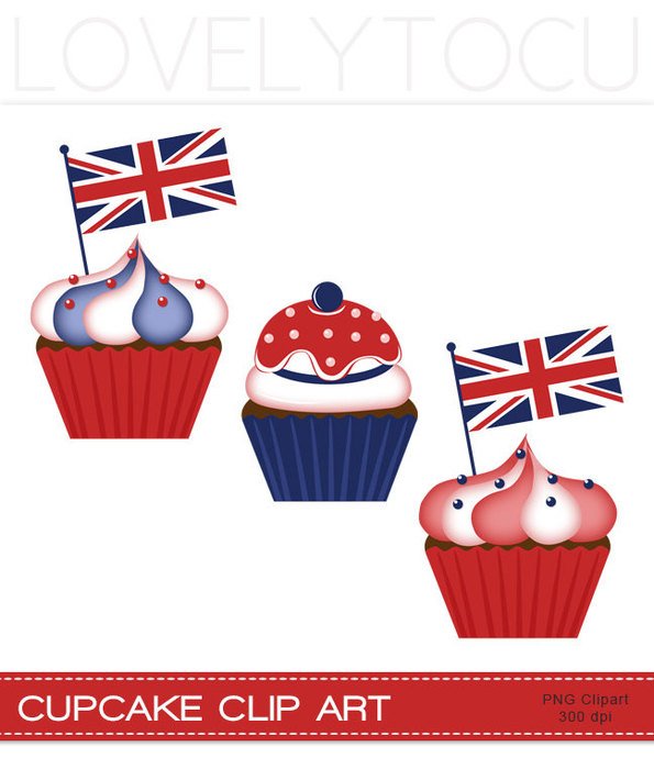 Clipart Union Jack