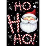 ho ho ho christmas
