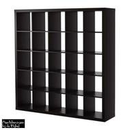 IKEA Expedit Shelving Unit