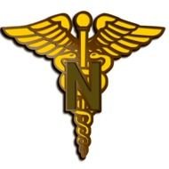 Nurse Logo Clip Art N2