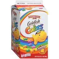 Goldfish Crackers N5