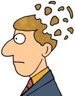 Falling Apart Clip Art