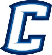 Creighton Logo C Blue