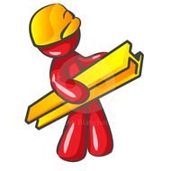 Contractor Clip Art N4