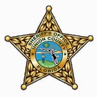 Union County Florida as a logo