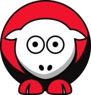 College Football Team Clip Art N3