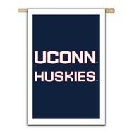 UConn Huskies, poster, drawing