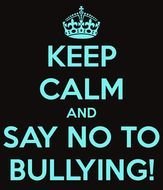 Keep Calm And Be Yourself Clip Art