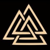 Ancient Viking Warrior Symbols