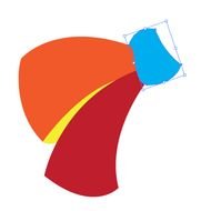 These Are The Basic Shapes We Will Need With Some Nice Gradients And