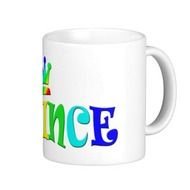Coffee Mug Clip Art N5