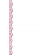 Pink Rose Border Clip Art Free N3