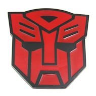 Transformers Autobot Logo