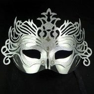 Masquerade Mask Clip Art drawing