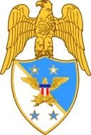 Military Branch Insignia Clip Art