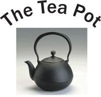 Ä°llustration of Tea Pot