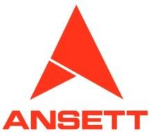 former logo of Ansett Australia Airlines